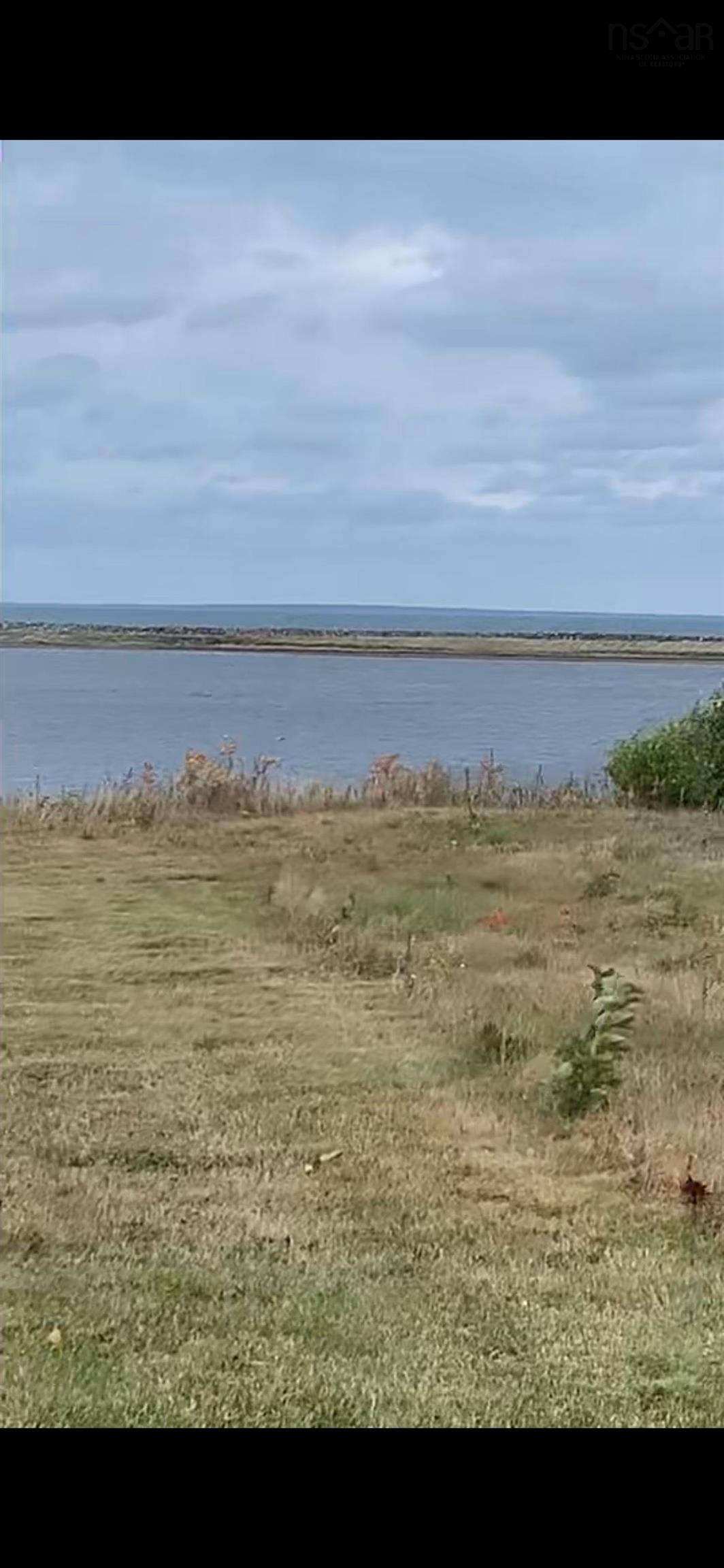 $250,000.00: Lot 4 Shore Road, Lower Barneys River
