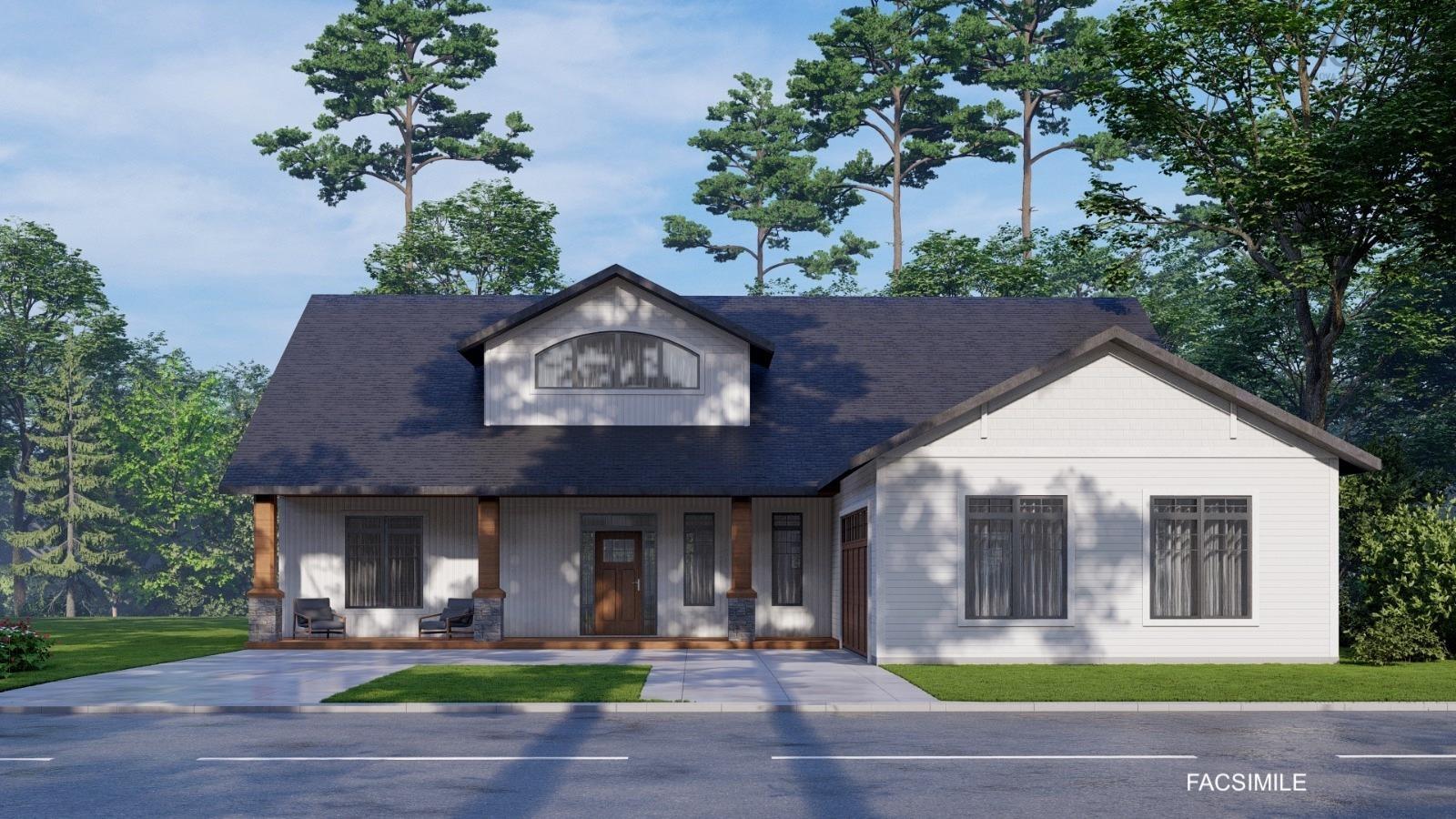 $974,800.00: Lot 8 Shoreline Bluff Lane, Fox Point