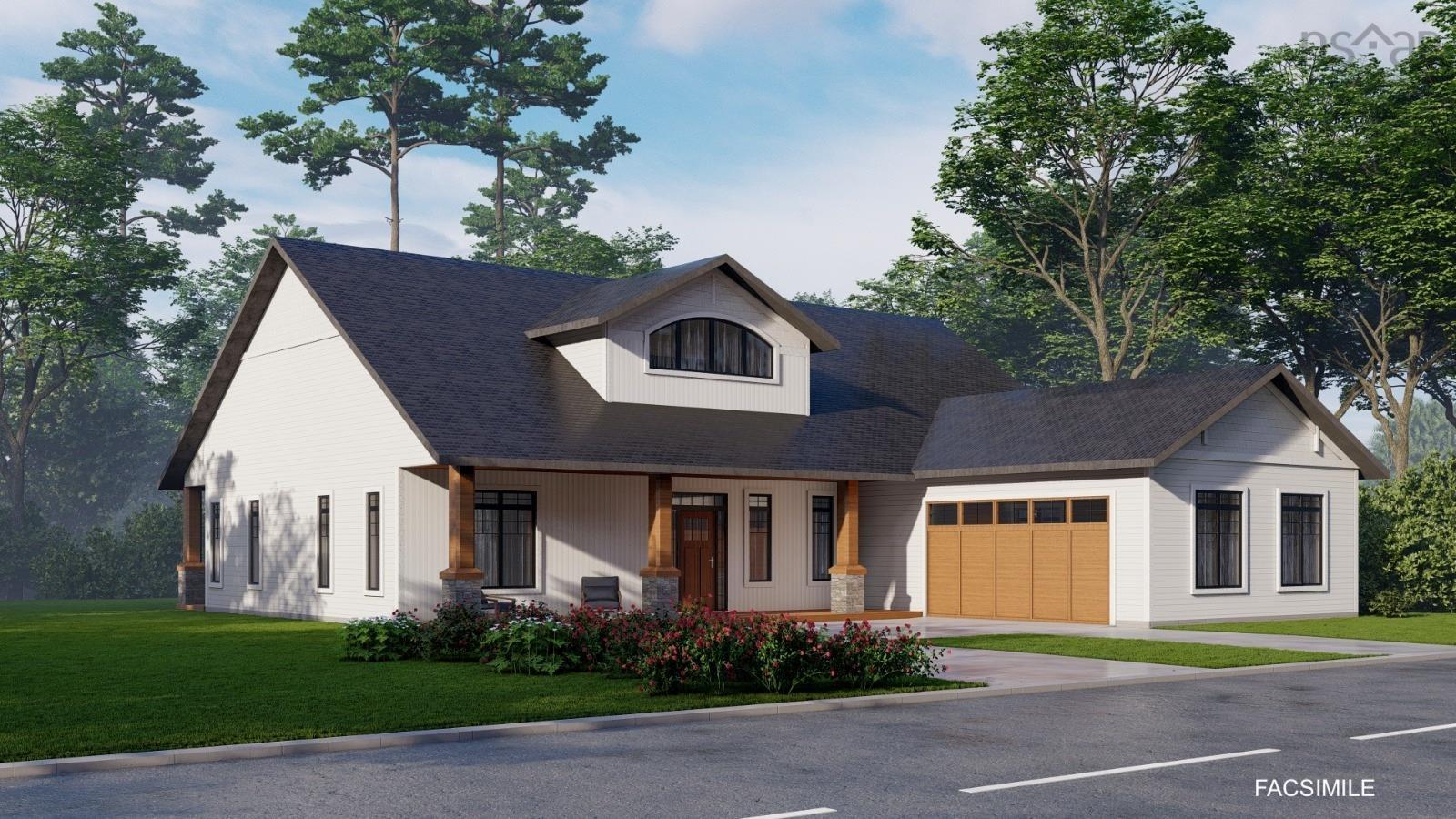 $974,800.00: Lot 8 Shoreline Bluff Lane, Fox Point