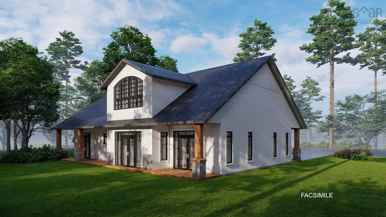 $974,800.00: Lot 8 Shoreline Bluff Lane, Fox Point