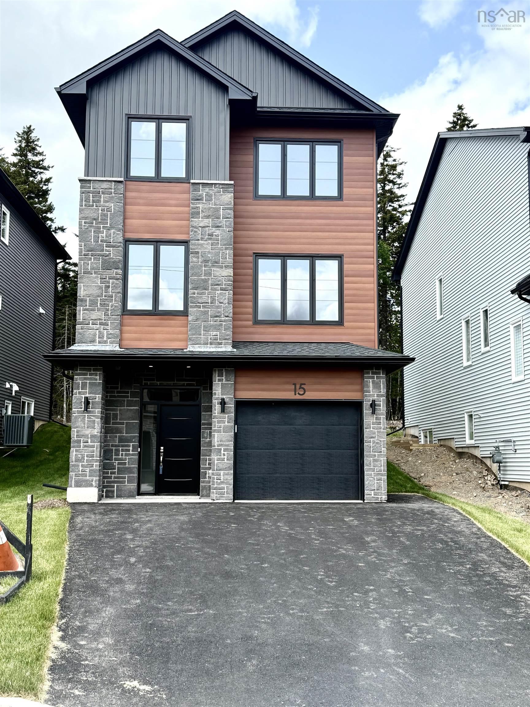 Duf22 15 Duff Court, Bedford, NS (MLS® 202403170)