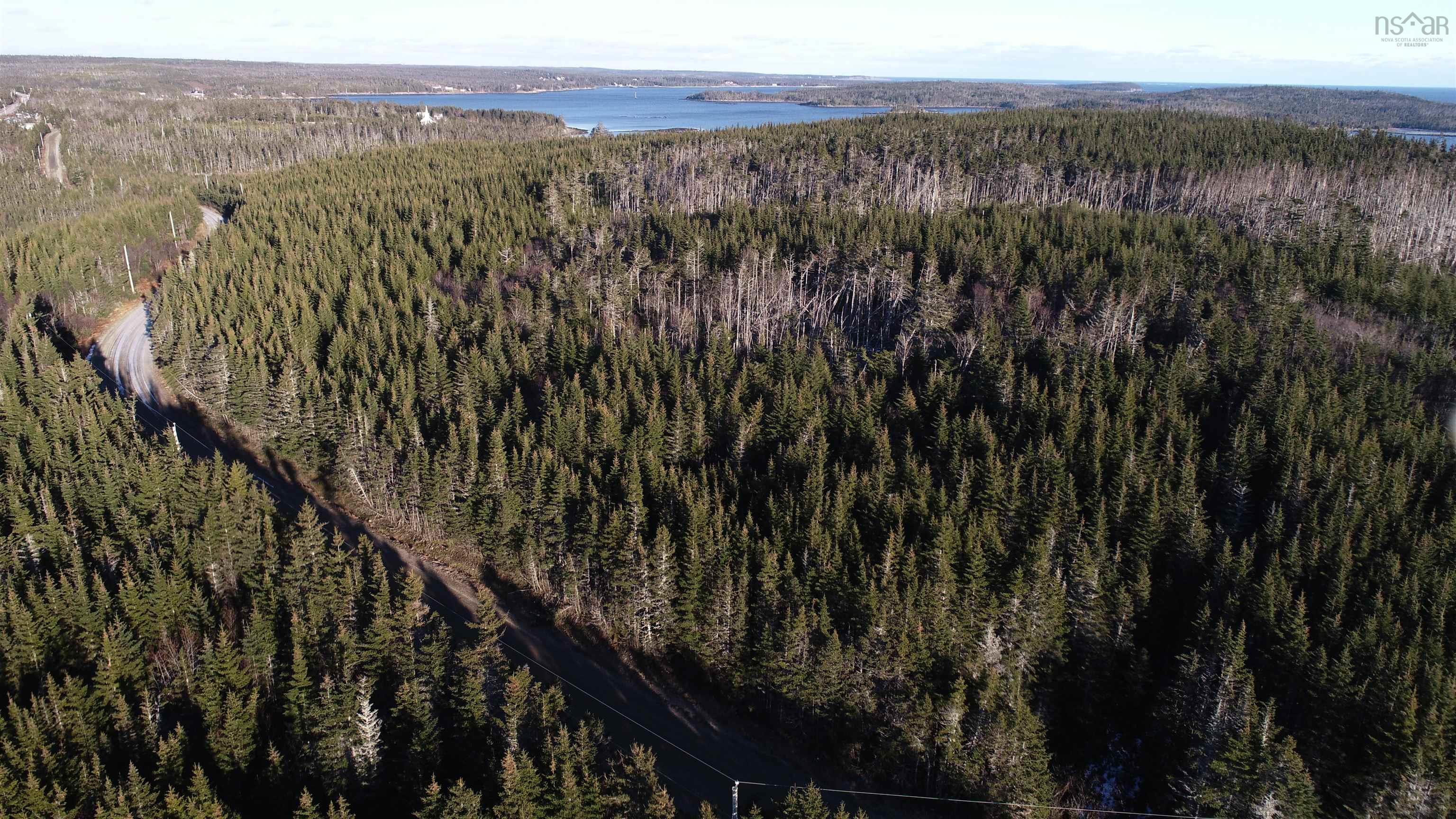 $89,900.00: Lot 6 Pyes Head Road, Liscomb