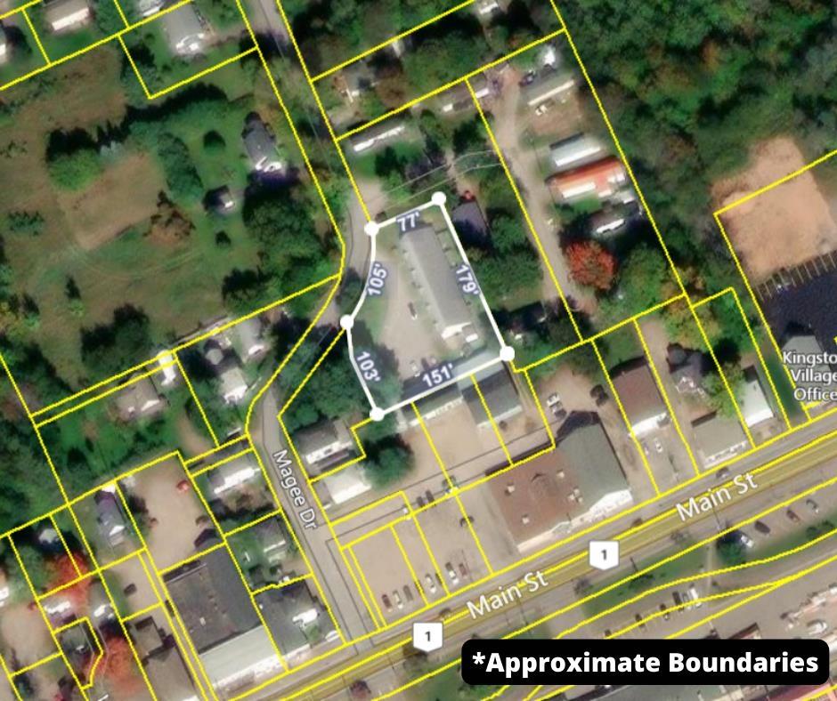 $850,000.00: 1486 Magee Drive, Kingston