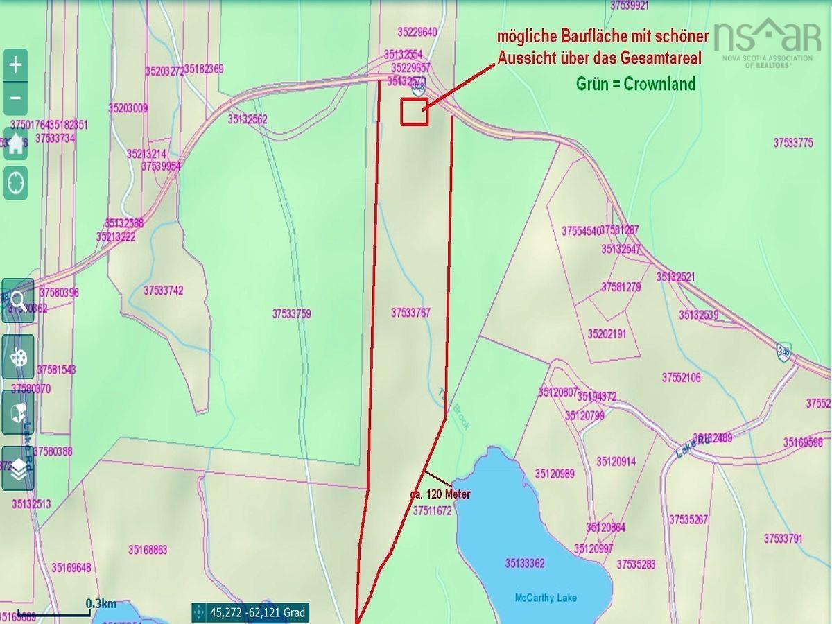 $167,000.00: 116.5 ACRES 348 Highway, Smithfield