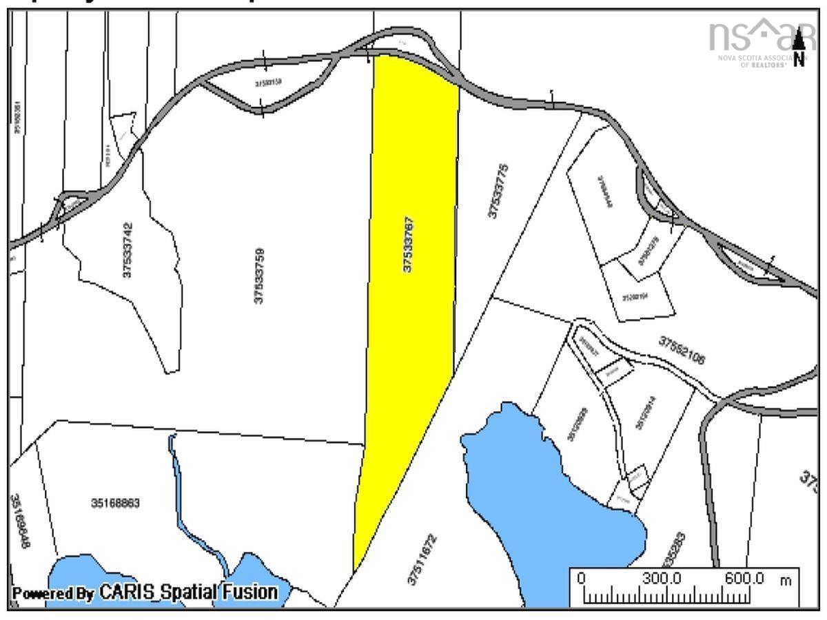 $167,000.00: 116.5 ACRES 348 Highway, Smithfield