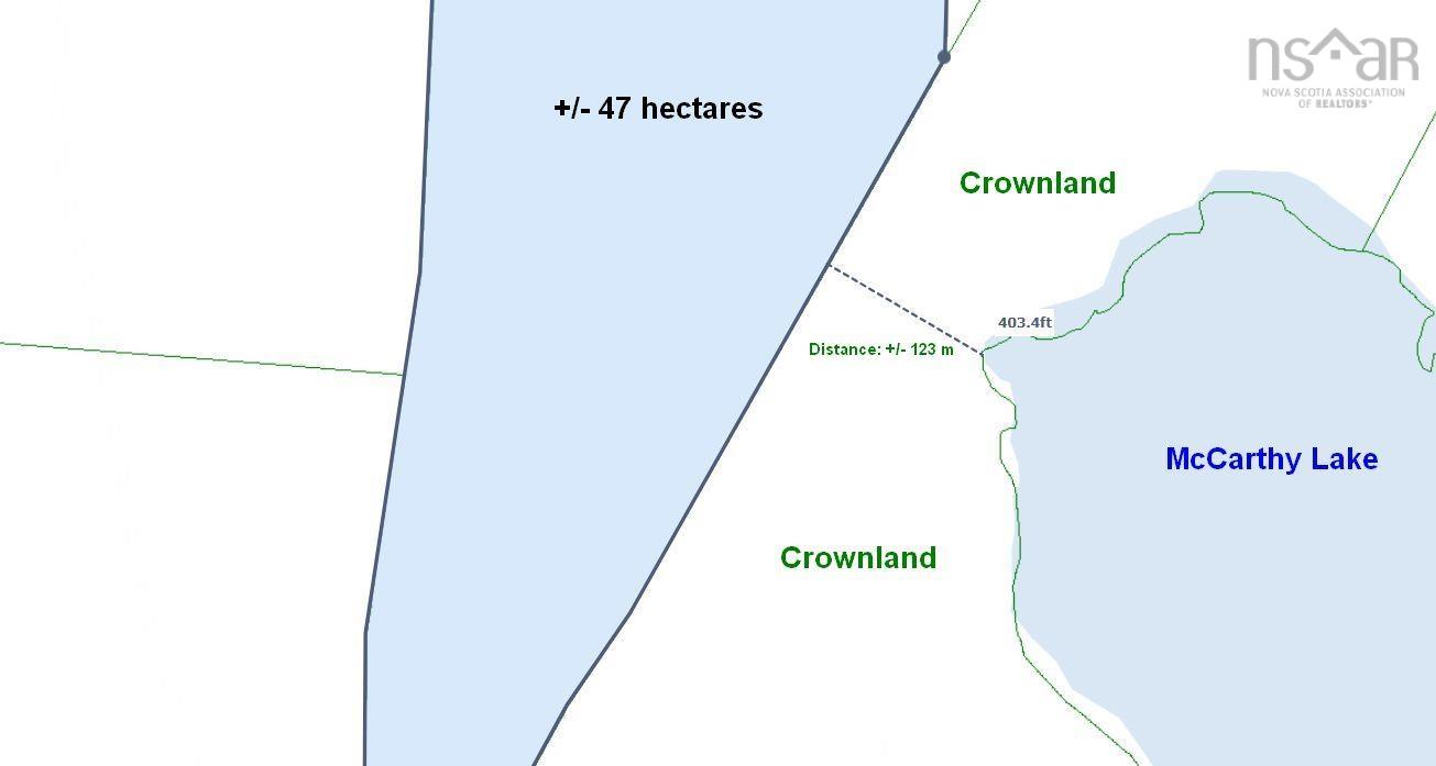 $167,000.00: 116.5 ACRES 348 Highway, Smithfield