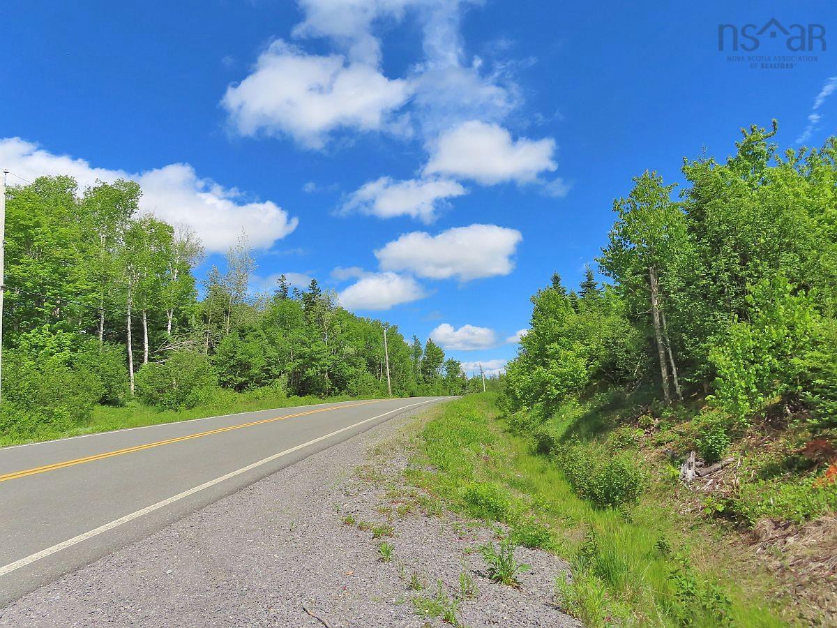 $167,000.00: 116.5 ACRES 348 Highway, Smithfield