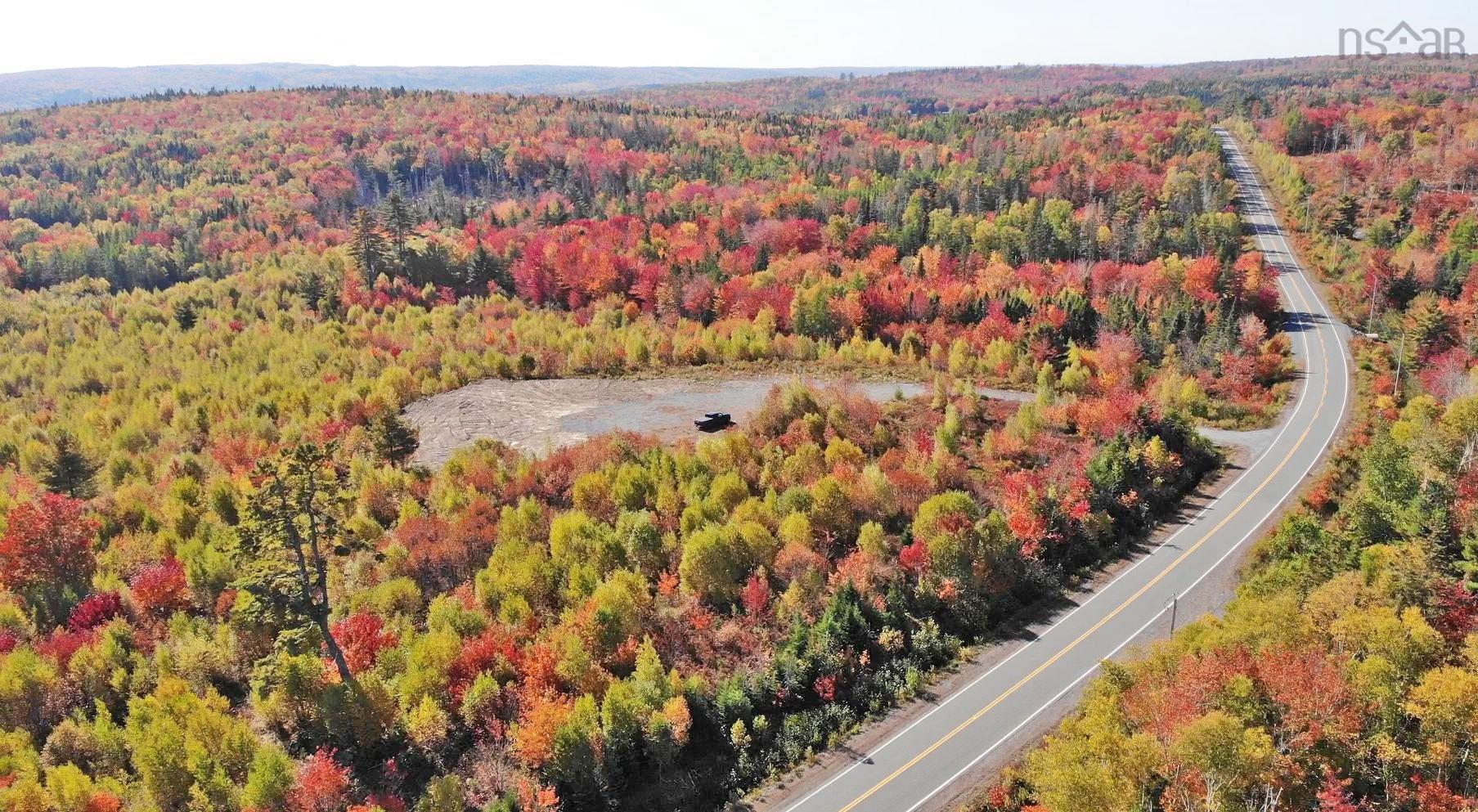 $167,000.00: 116.5 ACRES 348 Highway, Smithfield