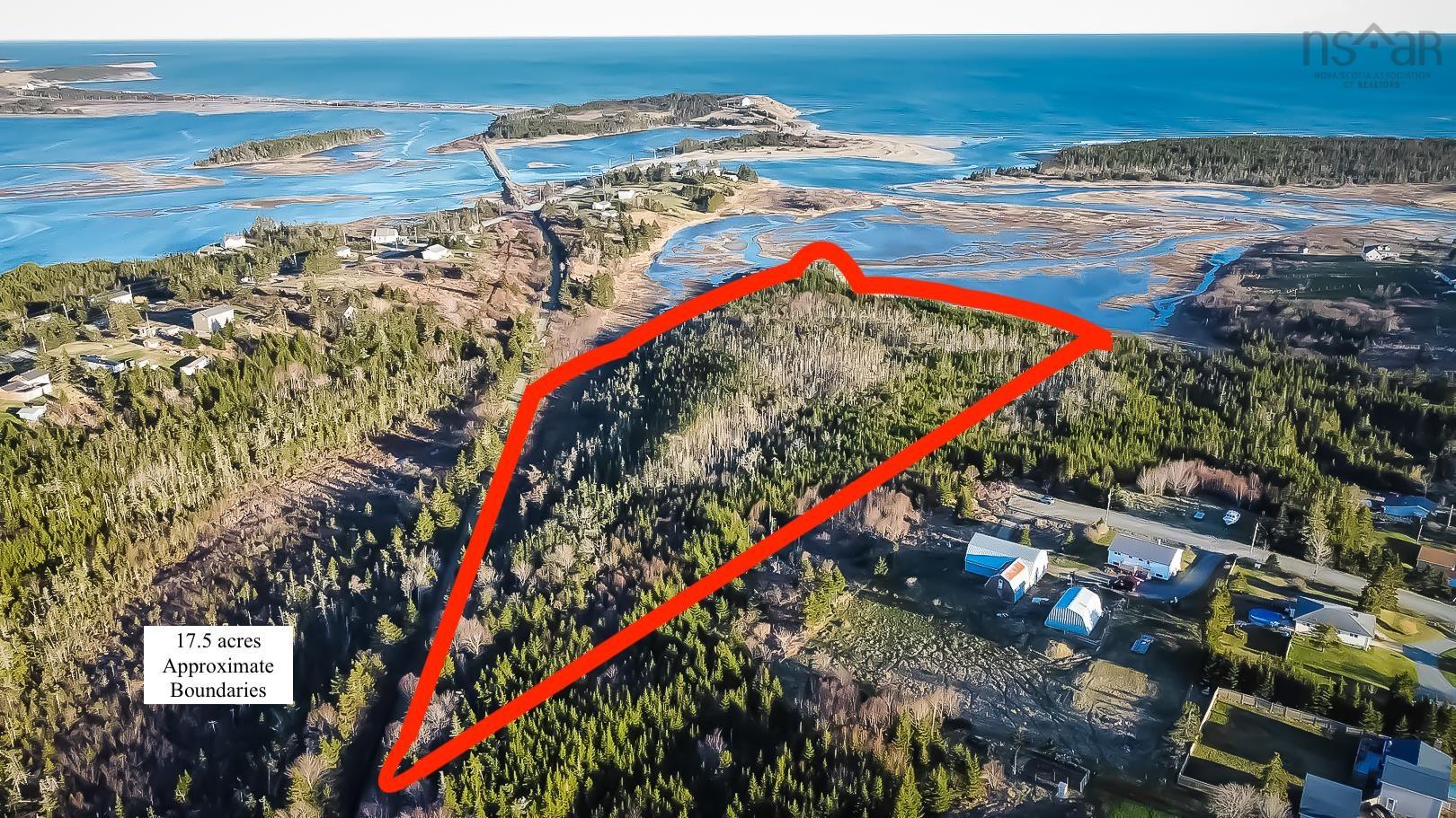 Lot 4-C-F-G-H Lawrencetown Road, Lawrencetown, NS (MLS® 202403325)