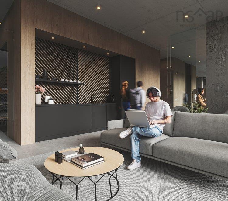 214 2250 Maitland Street, Halifax, NS (MLS 202403437)