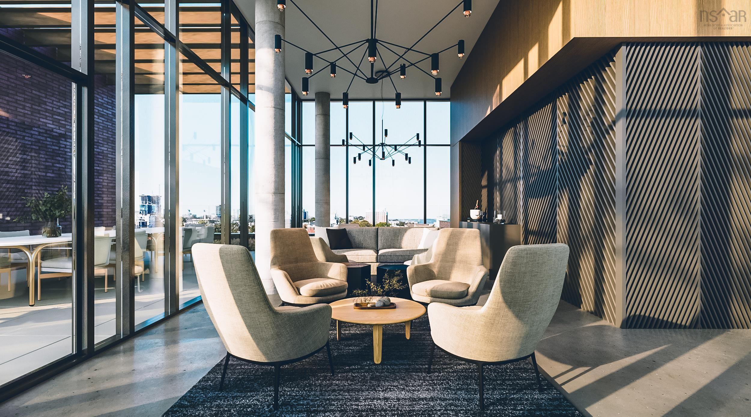 214 2250 Maitland Street, Halifax, NS (MLS 202403437)