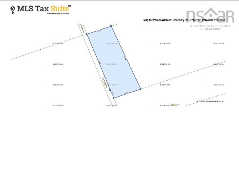$32,500.00: Jim Bailey Road, Keeble