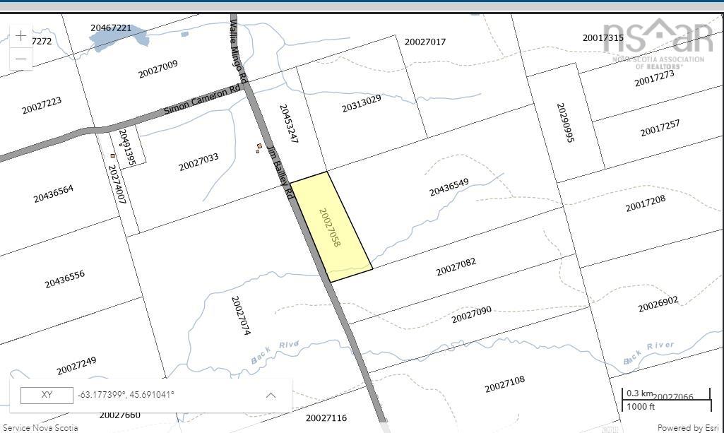 $32,500.00: Jim Bailey Road, Keeble