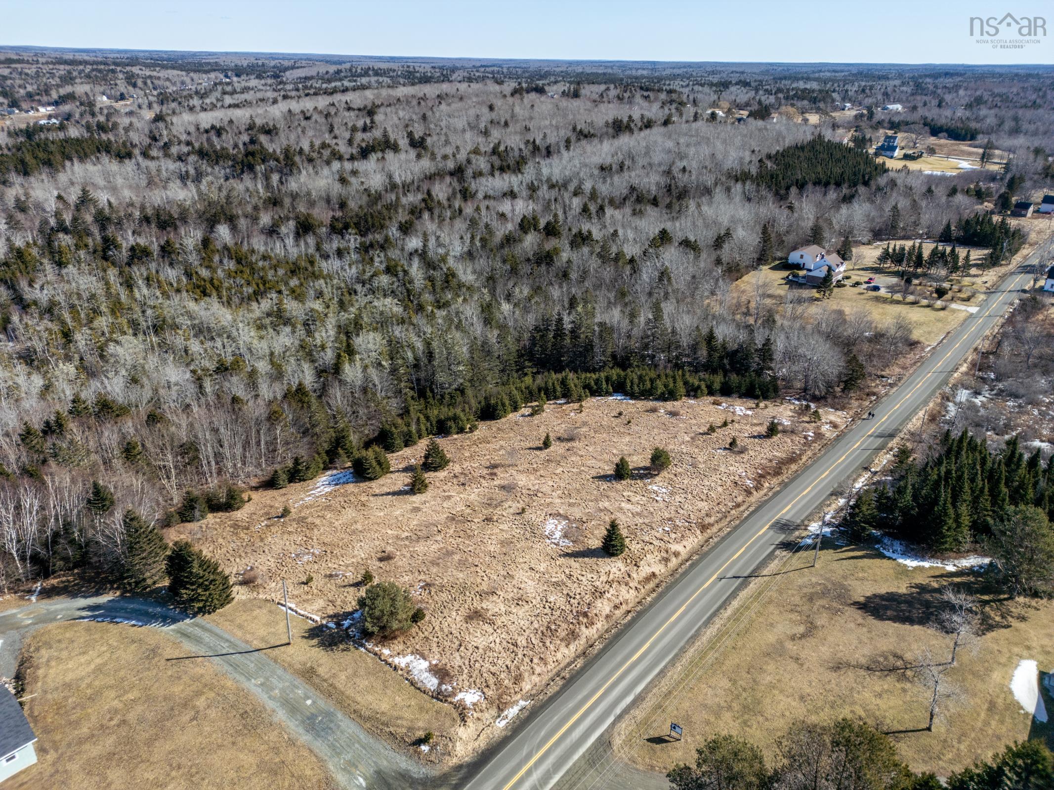 $28,000.00: Lots Placide Comeau Road, Meteghan Station