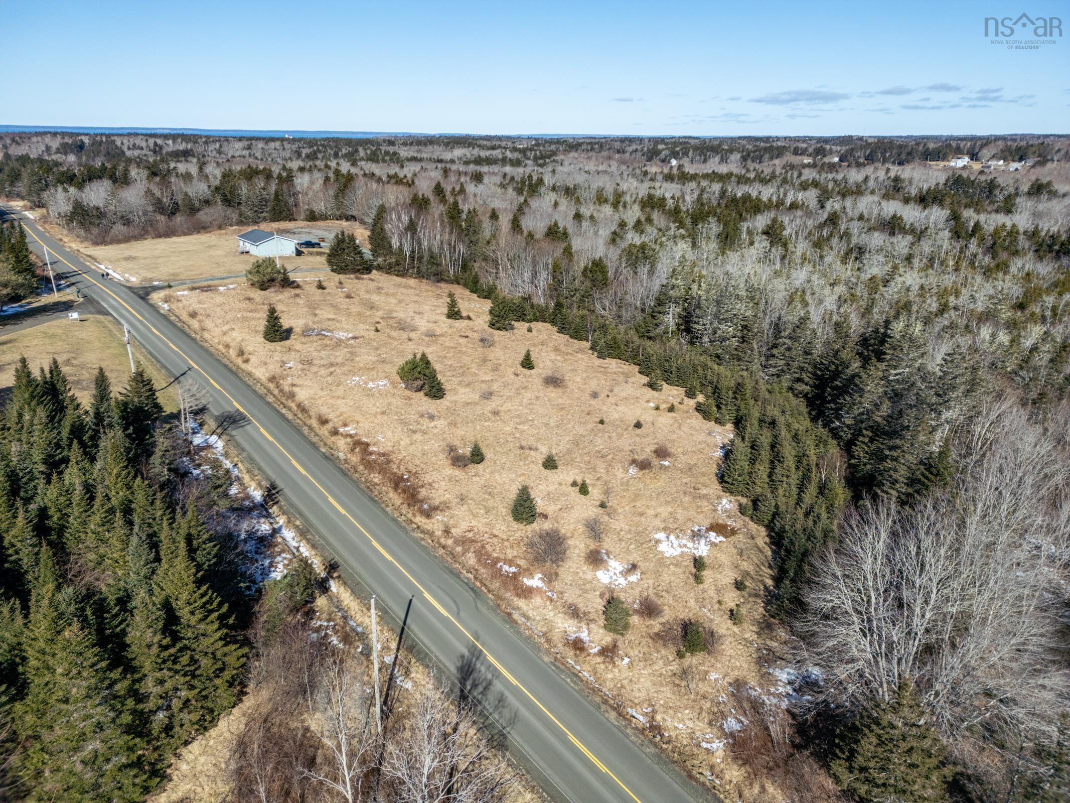 $28,000.00: Lots Placide Comeau Road, Meteghan Station