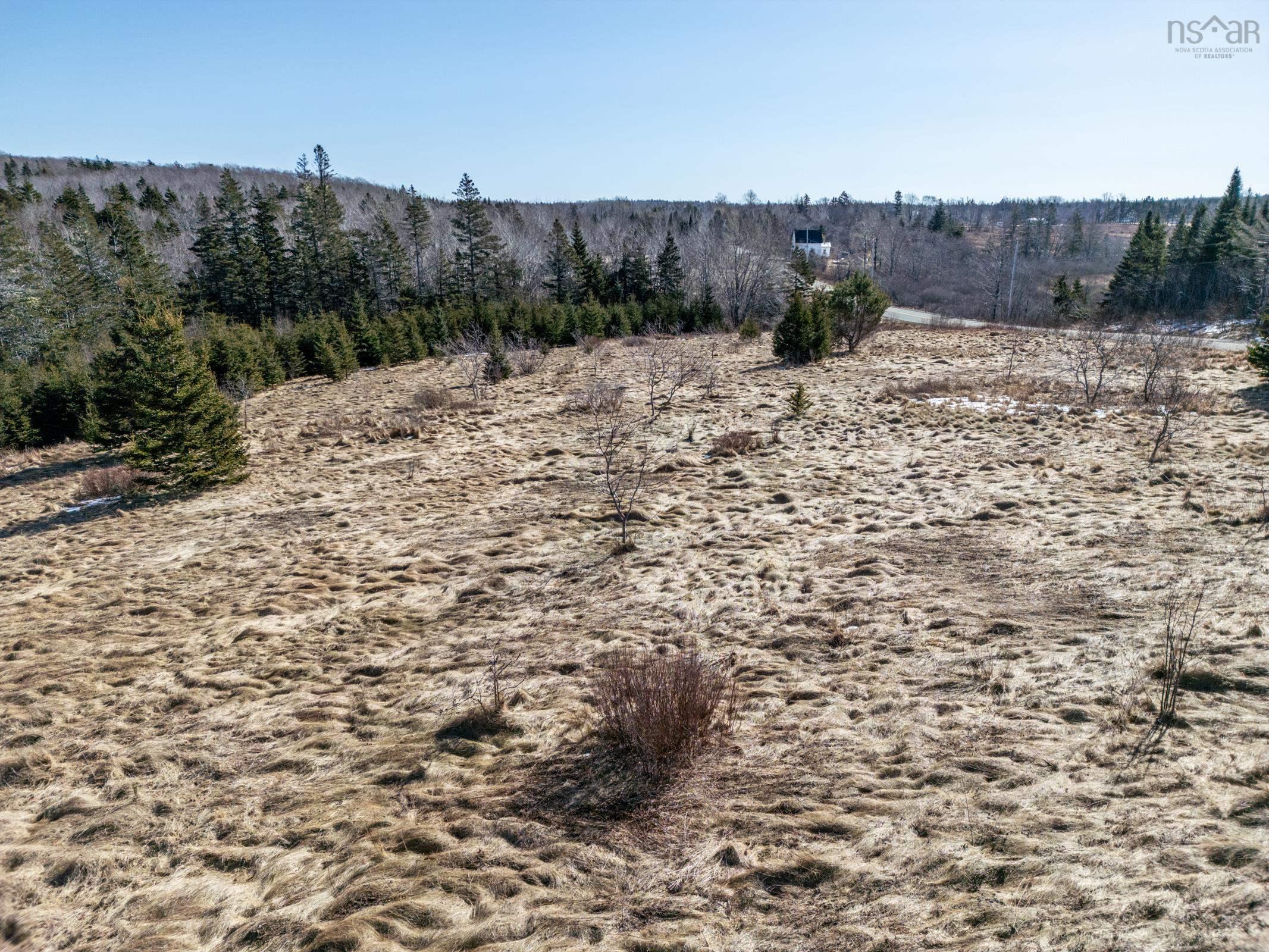 $28,000.00: Lots Placide Comeau Road, Meteghan Station