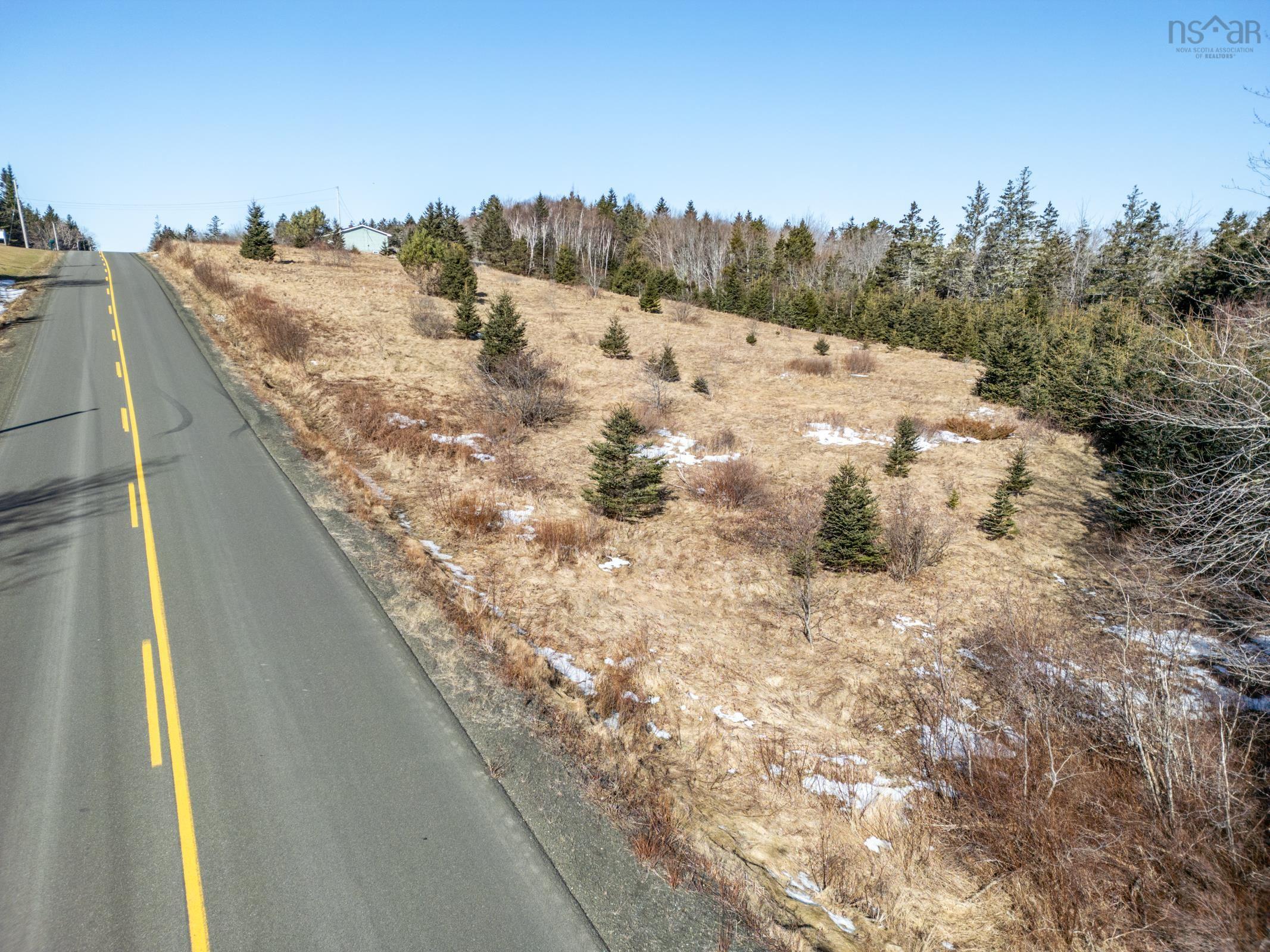 $28,000.00: Lots Placide Comeau Road, Meteghan Station
