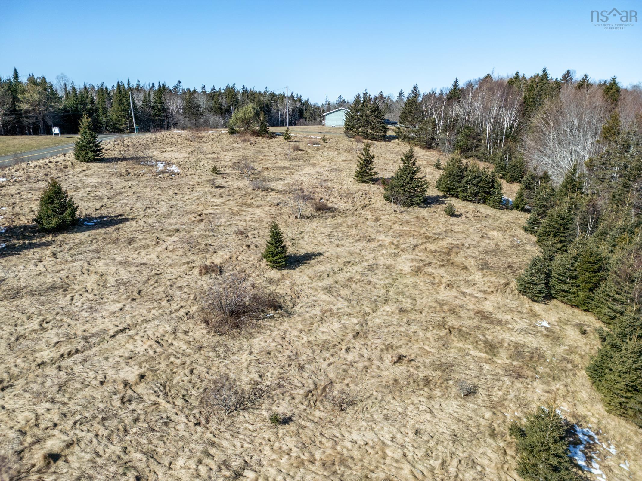 $28,000.00: Lots Placide Comeau Road, Meteghan Station