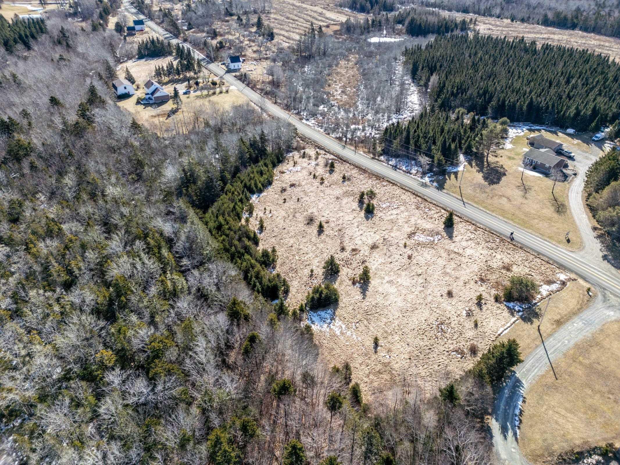 $28,000.00: Lots Placide Comeau Road, Meteghan Station