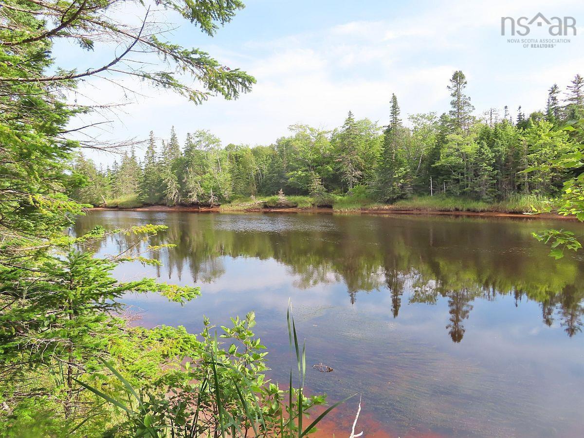 $60,000.00: Lot5 Lower River Road, Grantville