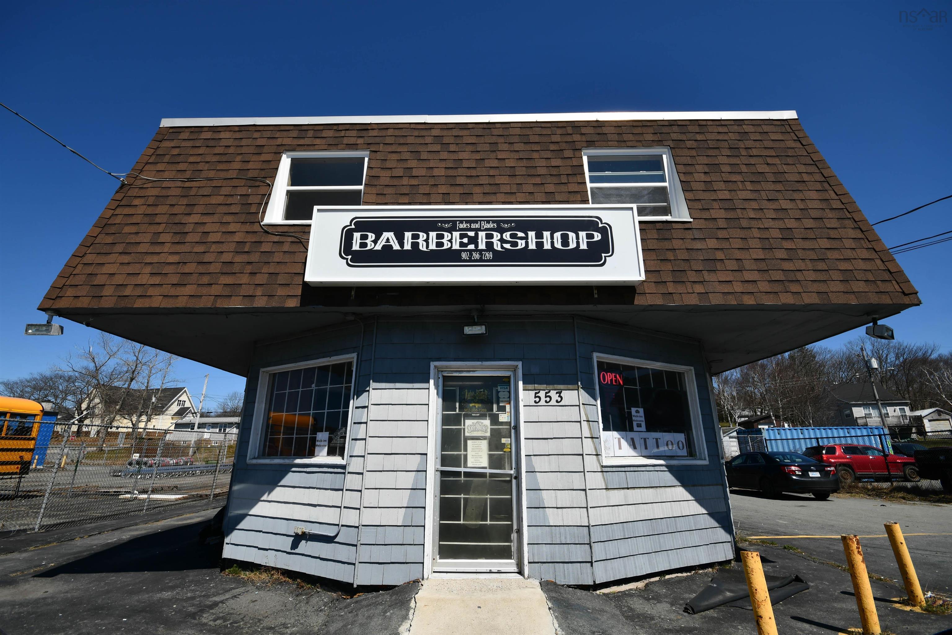 $549,800.00: 553-555 Pleasant Street, Dartmouth