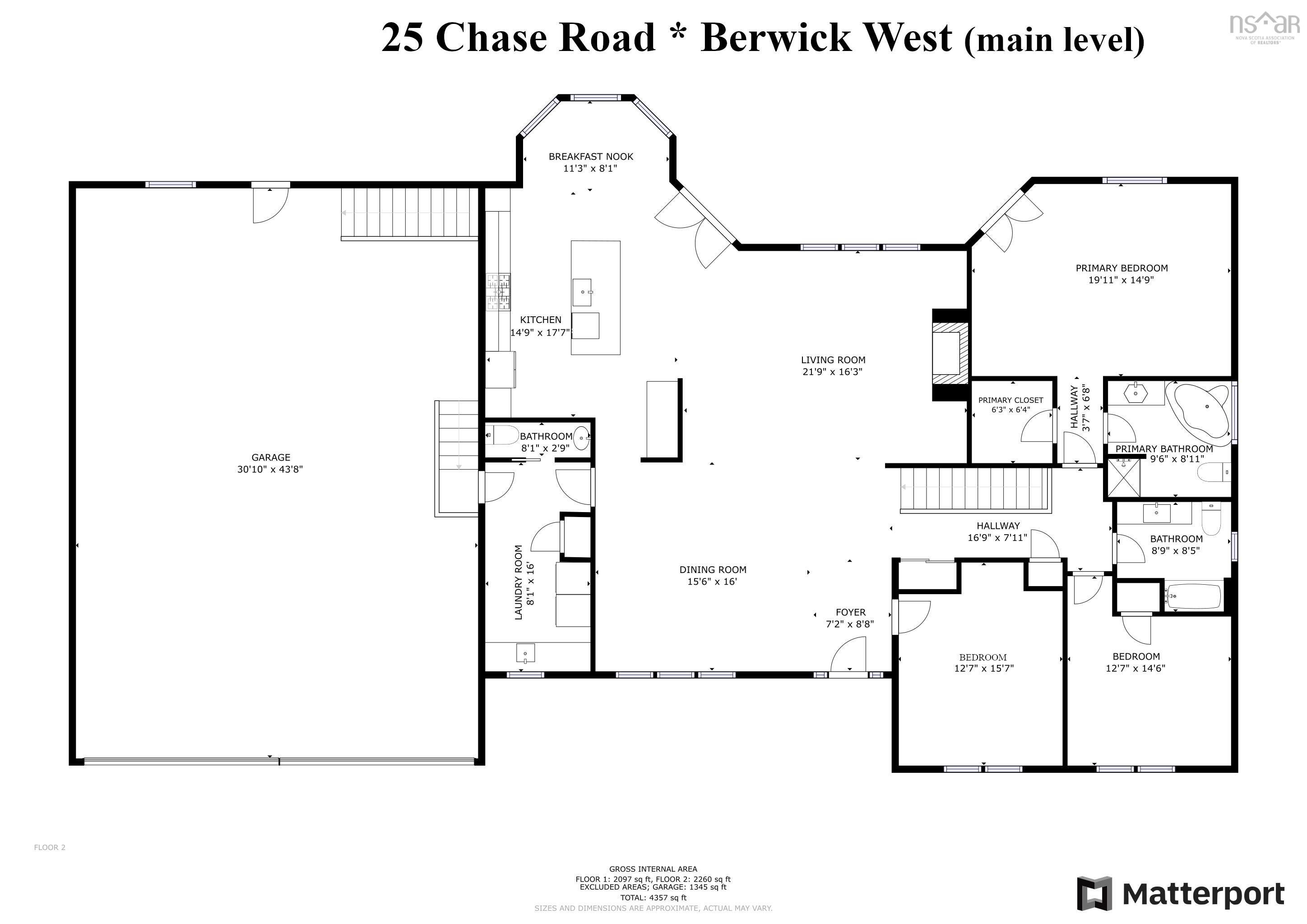 $1,198,800.00: 25 Chase Road, Berwick West