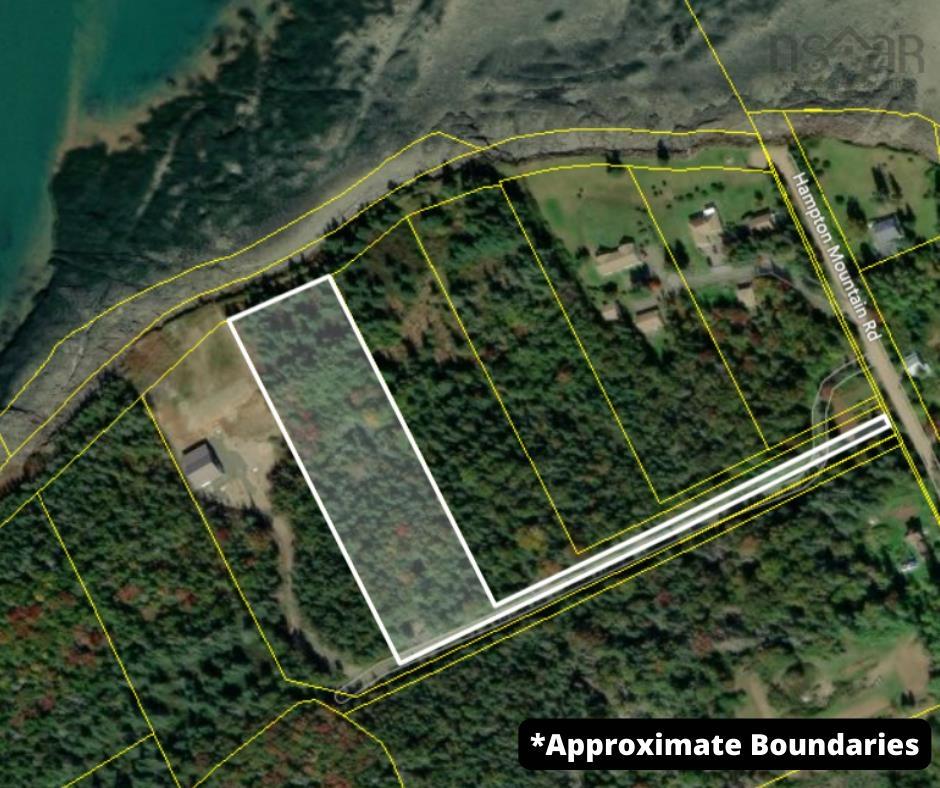 $149,900.00: Lot 3 Hampton Mountain Road, Hampton
