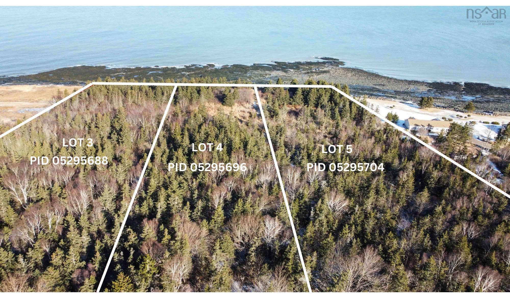$149,900.00: Lot 5 Hampton Mountain Road, Hampton
