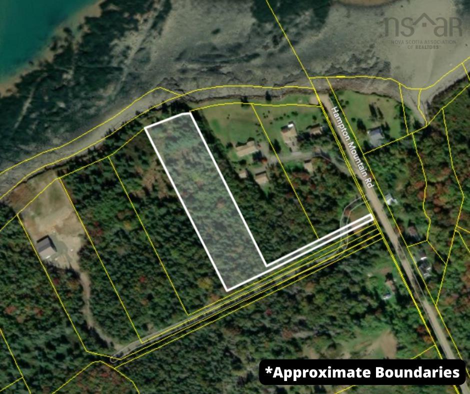 $149,900.00: Lot 5 Hampton Mountain Road, Hampton