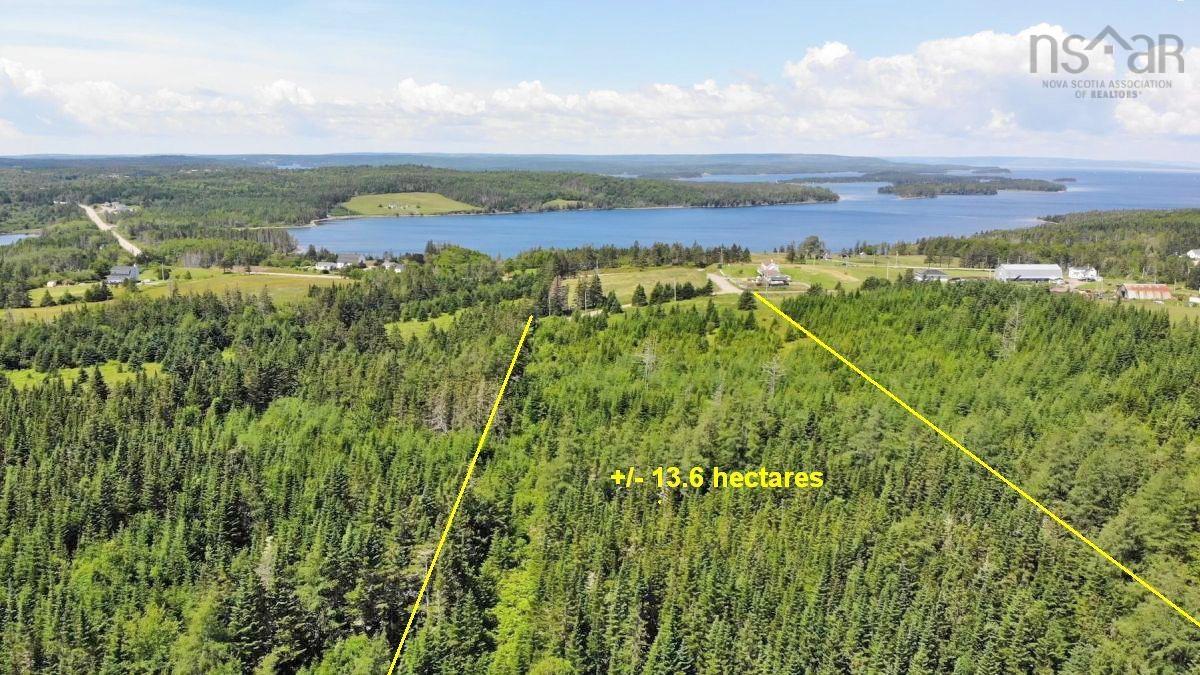 $115,000.00: LOT 4 Highway 4, Soldiers Cove