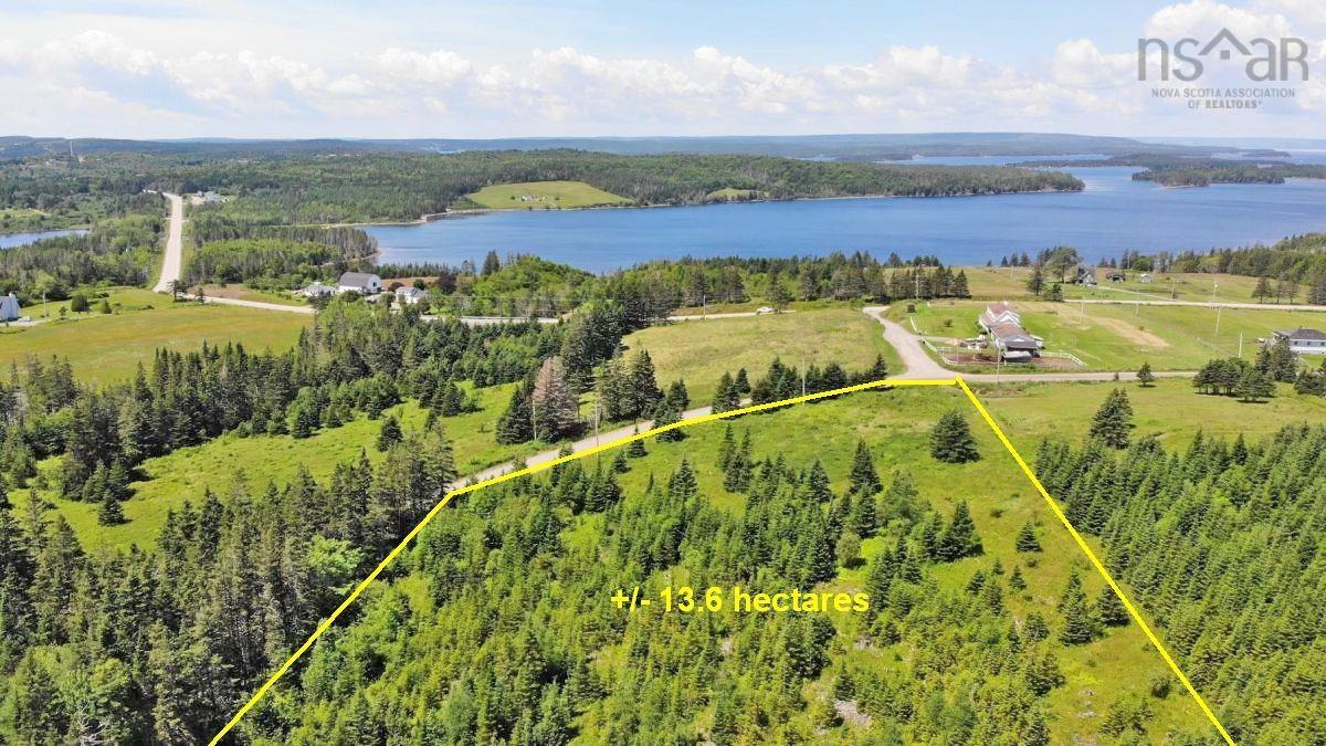 $115,000.00: LOT 4 Highway 4, Soldiers Cove
