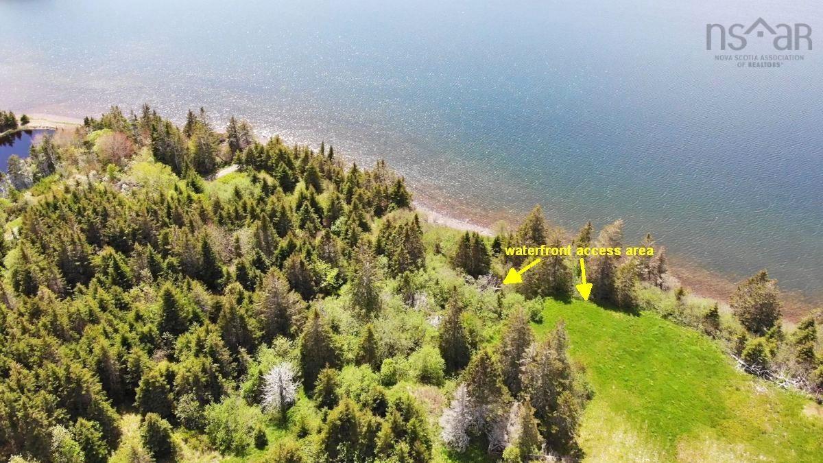 $115,000.00: LOT 4 Highway 4, Soldiers Cove