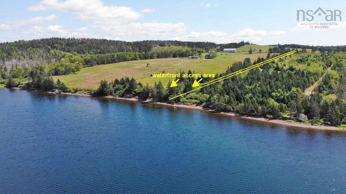 $115,000.00: LOT 4 Highway 4, Soldiers Cove