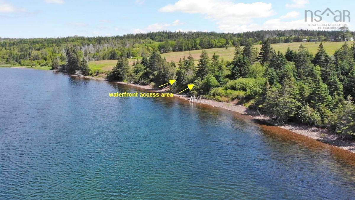 $115,000.00: LOT 4 Highway 4, Soldiers Cove