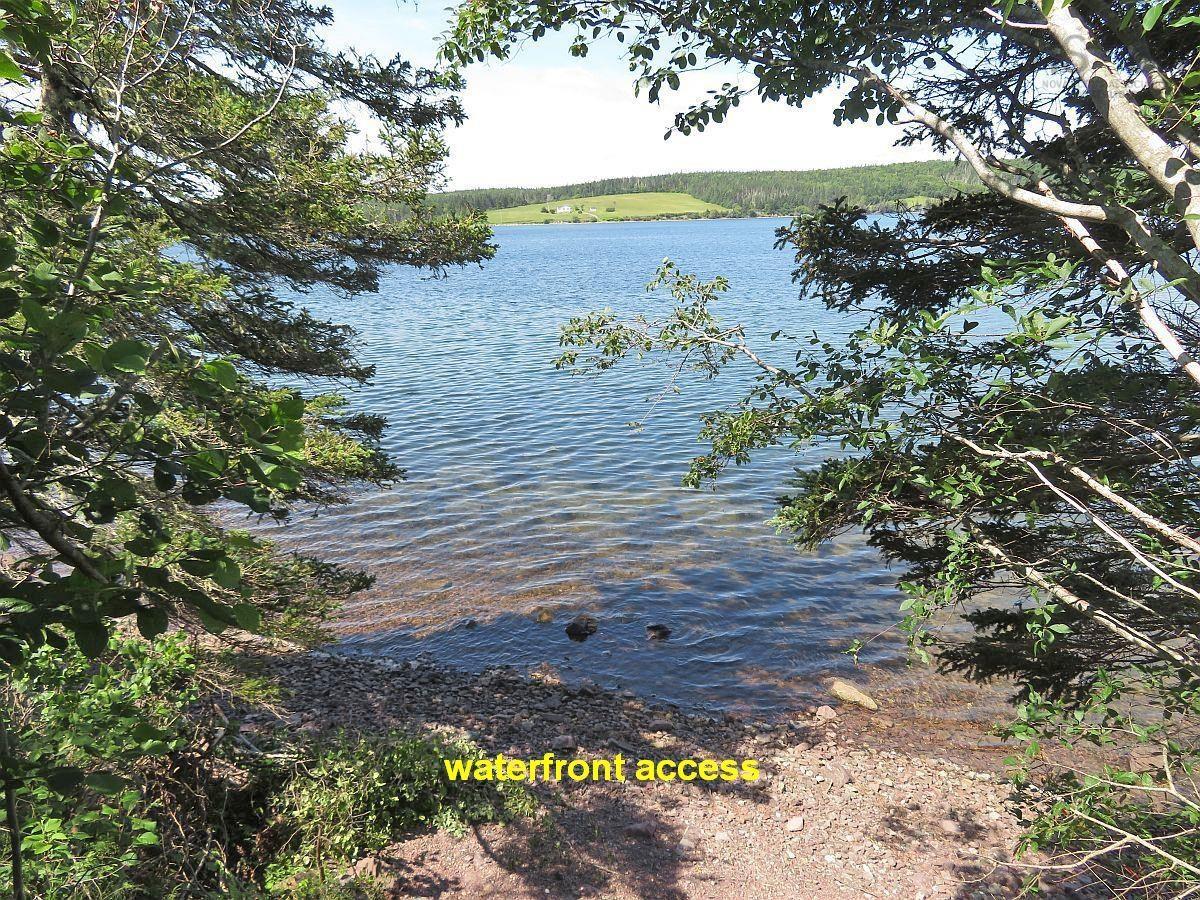 $115,000.00: LOT 4 Highway 4, Soldiers Cove