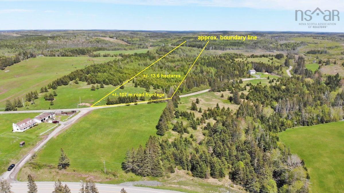 $115,000.00: LOT 4 Highway 4, Soldiers Cove
