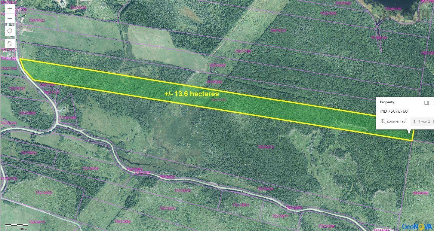 $115,000.00: LOT 4 Highway 4, Soldiers Cove