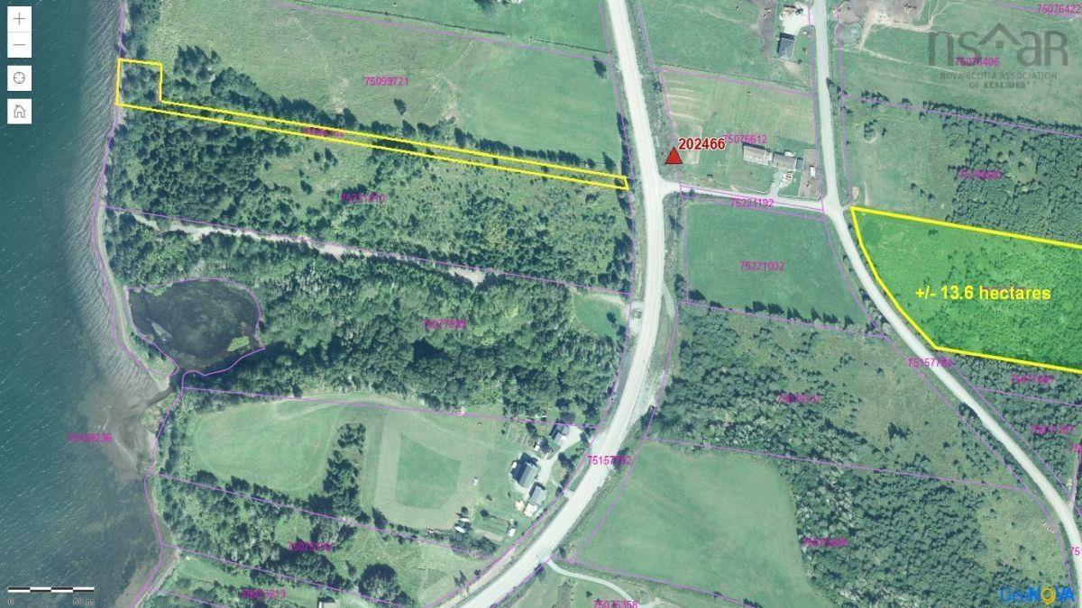 $115,000.00: LOT 4 Highway 4, Soldiers Cove