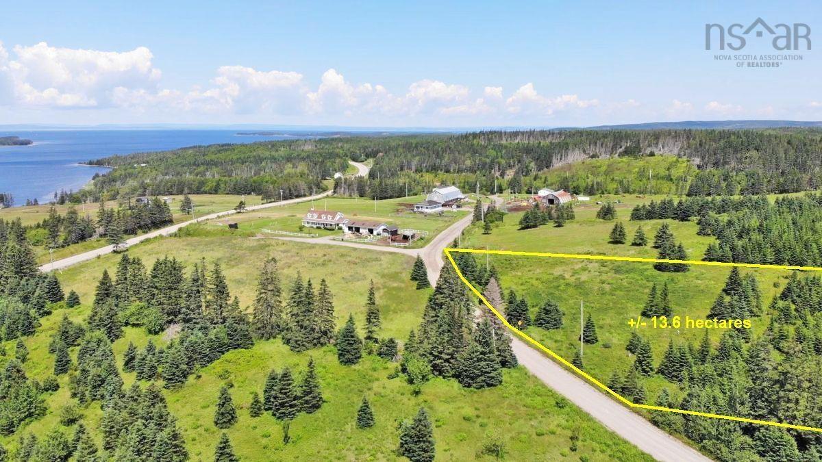 $115,000.00: LOT 4 Highway 4, Soldiers Cove