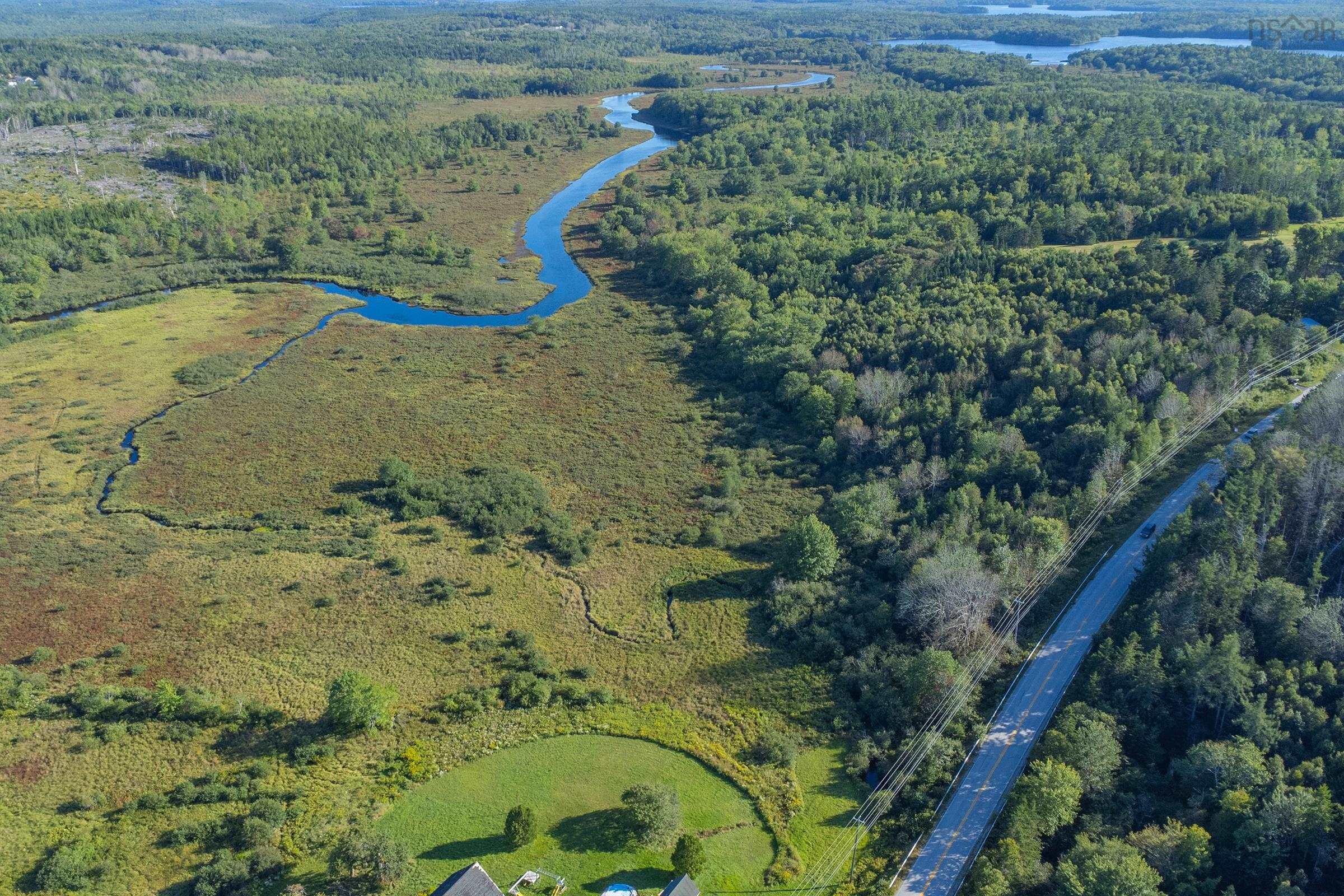 $32,500.00: Lot 2 Pleasant Valley, Yarmouth