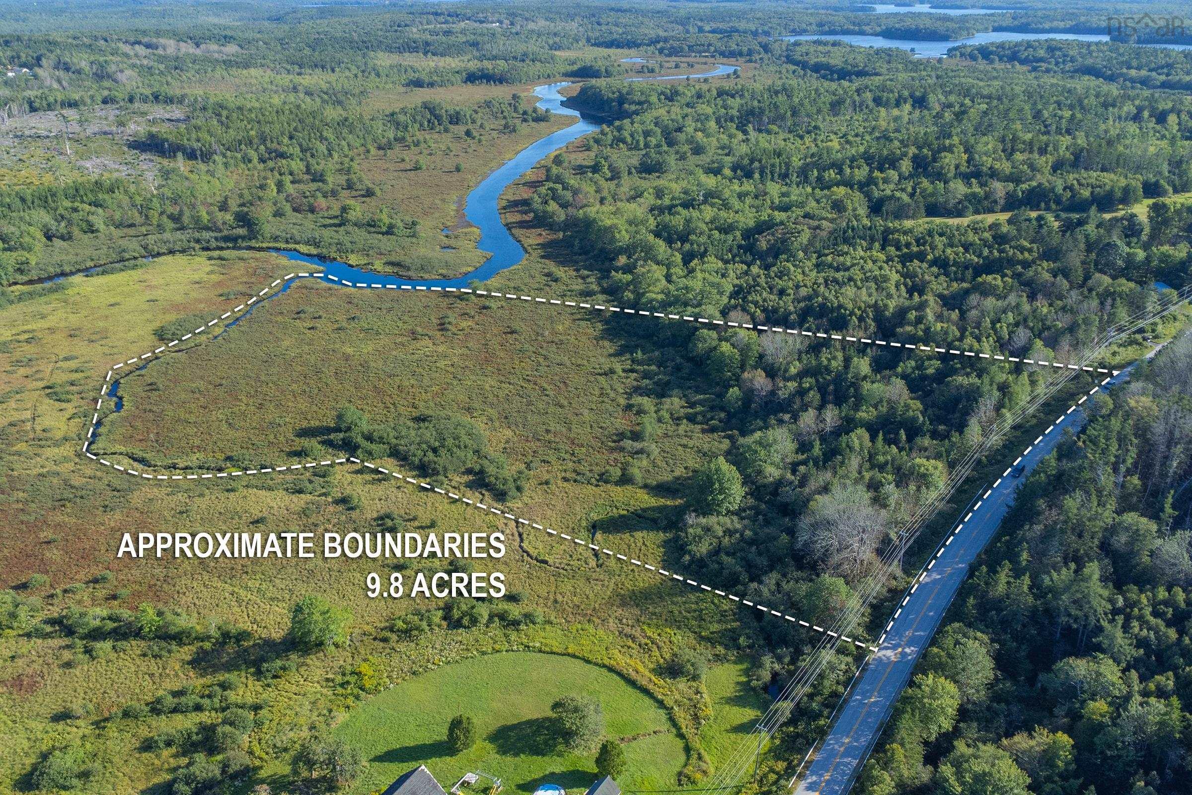 $32,500.00: Lot 2 Pleasant Valley, Yarmouth
