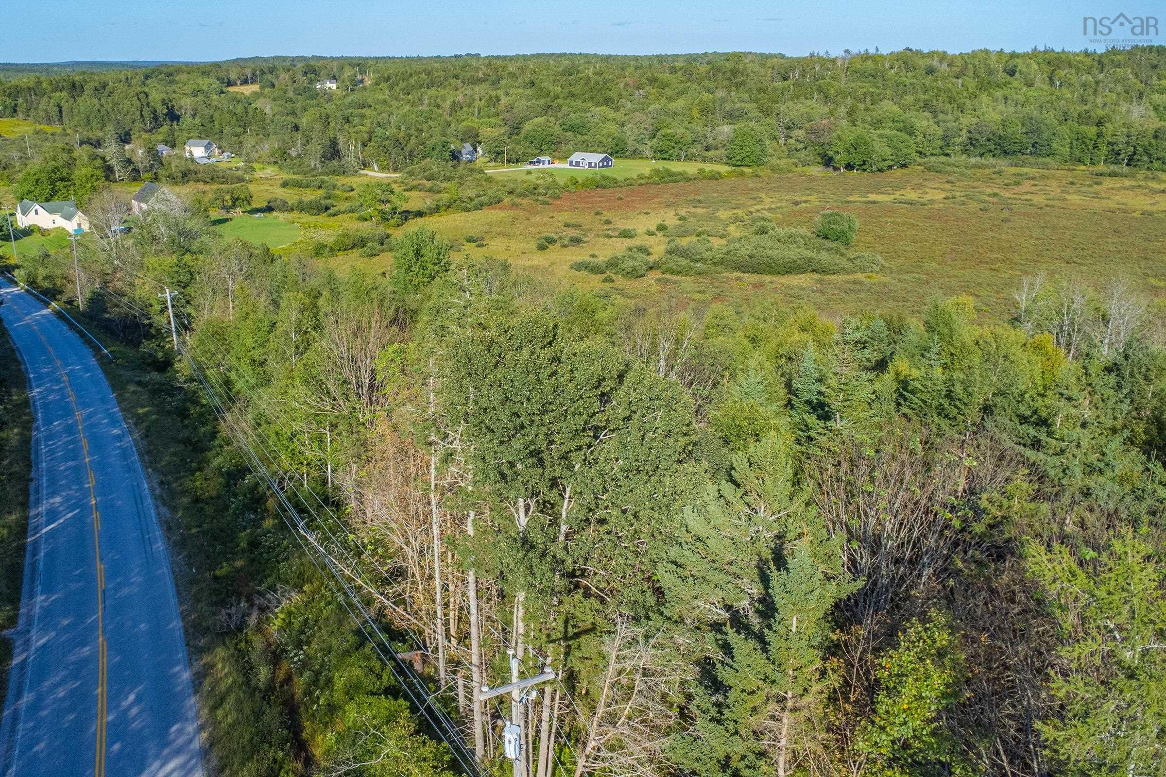 $32,500.00: Lot 2 Pleasant Valley, Yarmouth