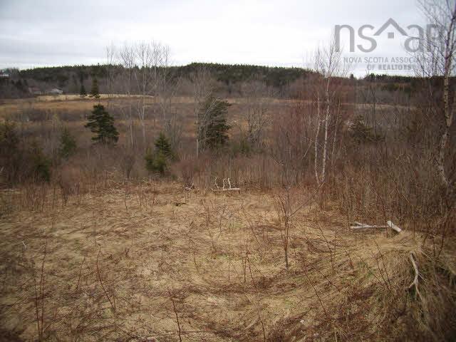 $32,500.00: Lot 2 Pleasant Valley, Yarmouth
