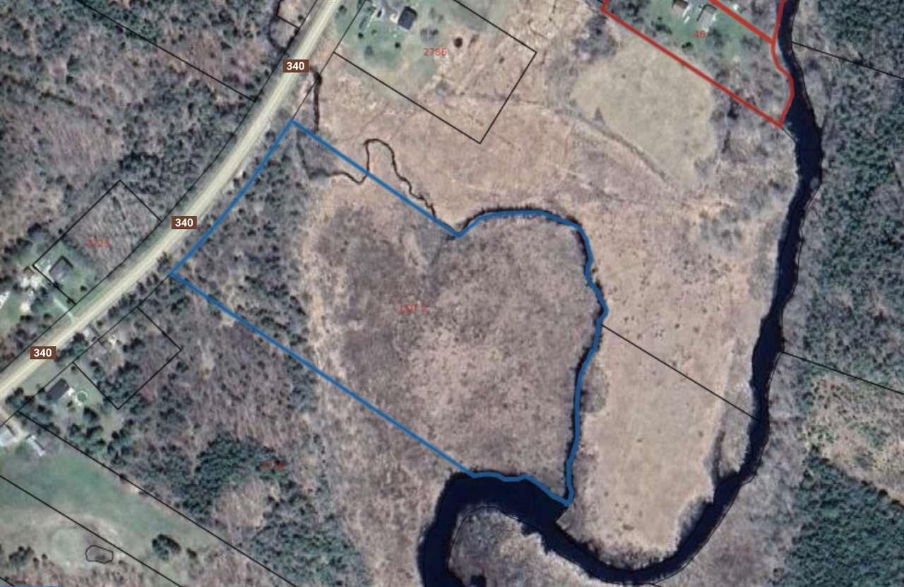 $32,500.00: Lot 2 Pleasant Valley, Yarmouth