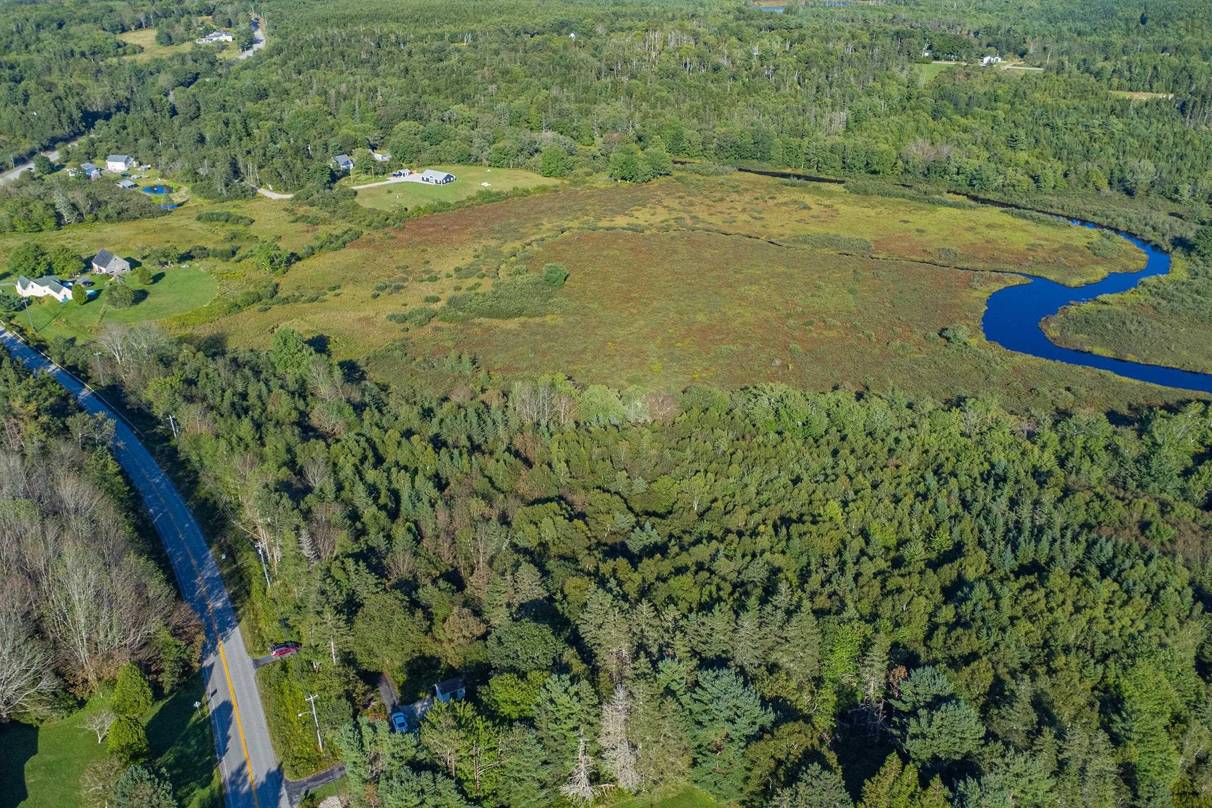 $32,500.00: Lot 2 Pleasant Valley, Yarmouth