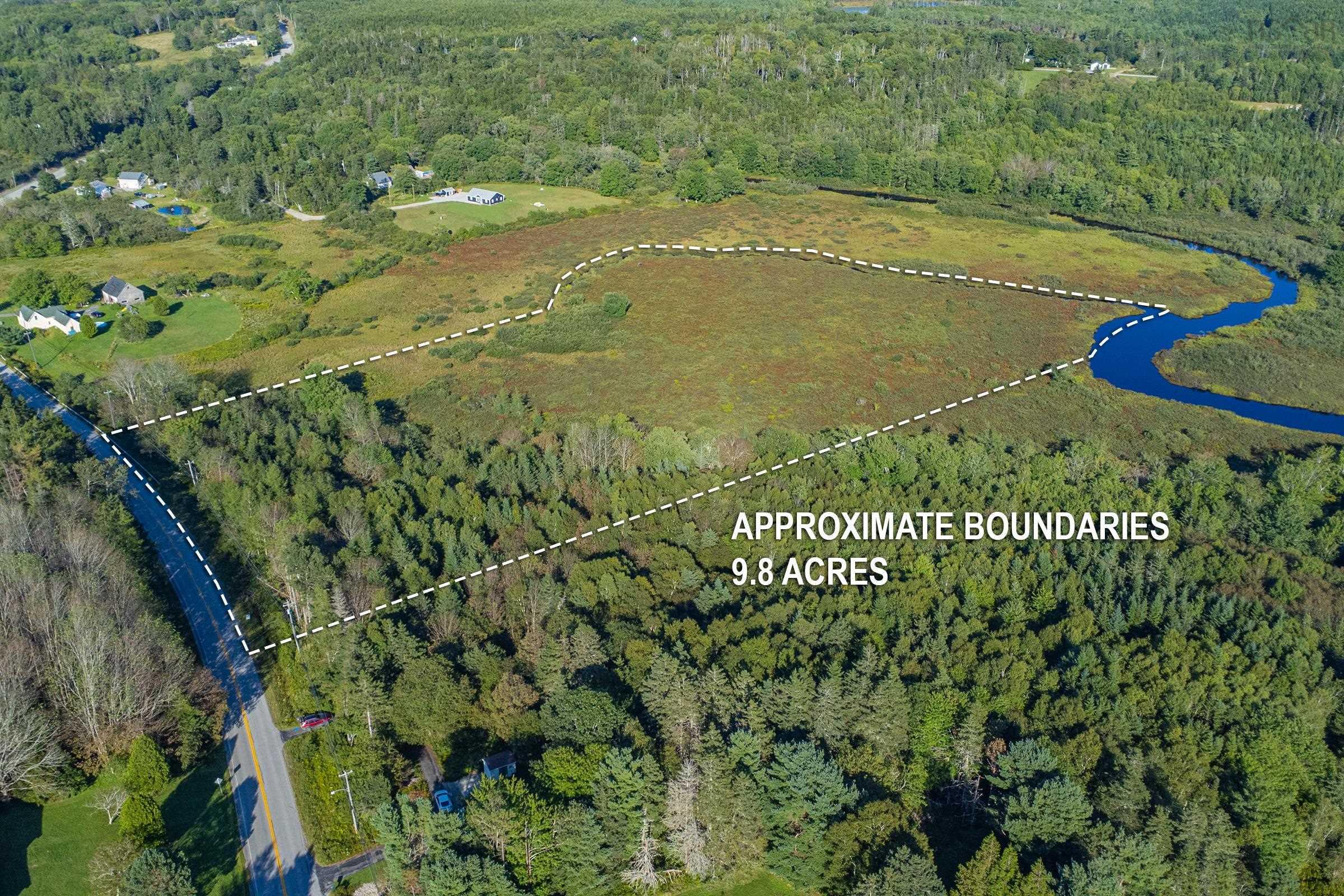 $32,500.00: Lot 2 Pleasant Valley, Yarmouth