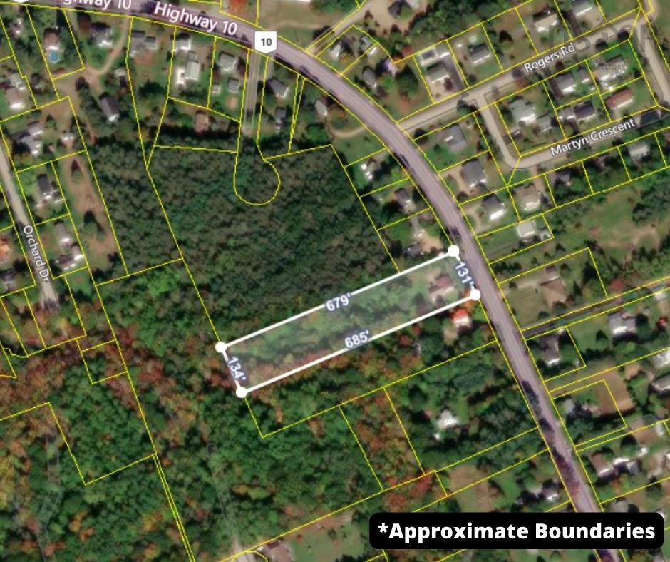 $374,900.00: 9499 Highway 10, Nictaux