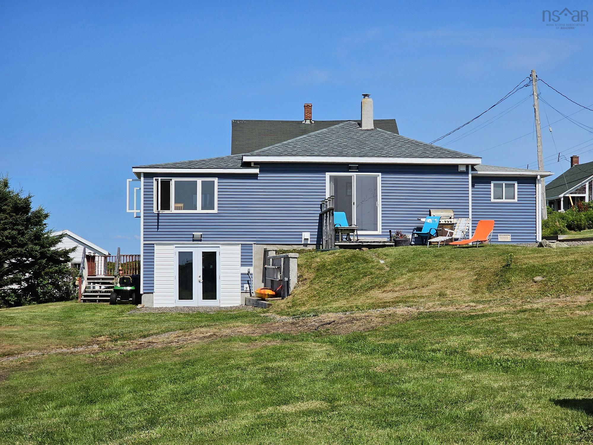 $449,900.00: 12443 Shore Road, Port George