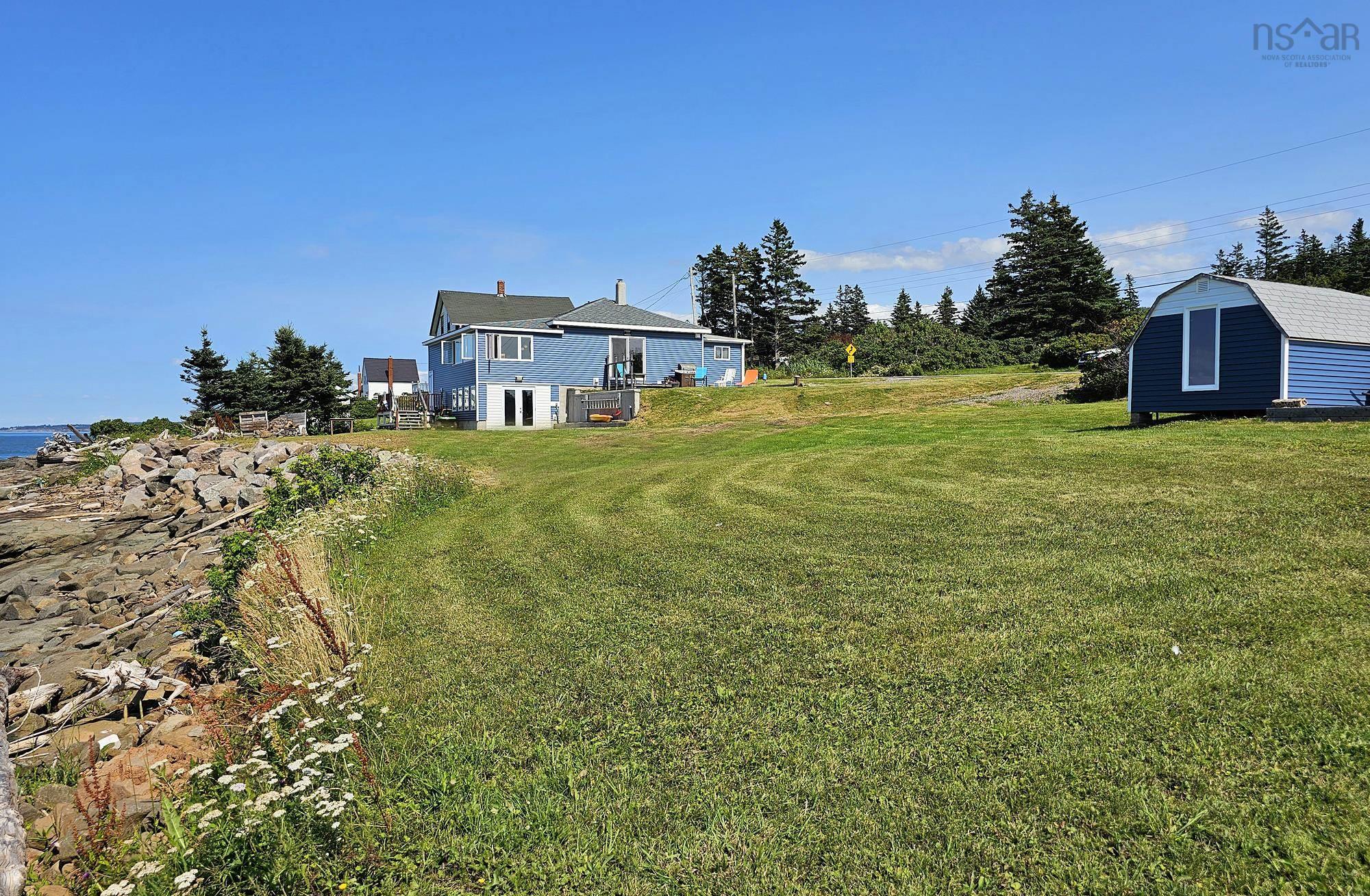 $449,900.00: 12443 Shore Road, Port George