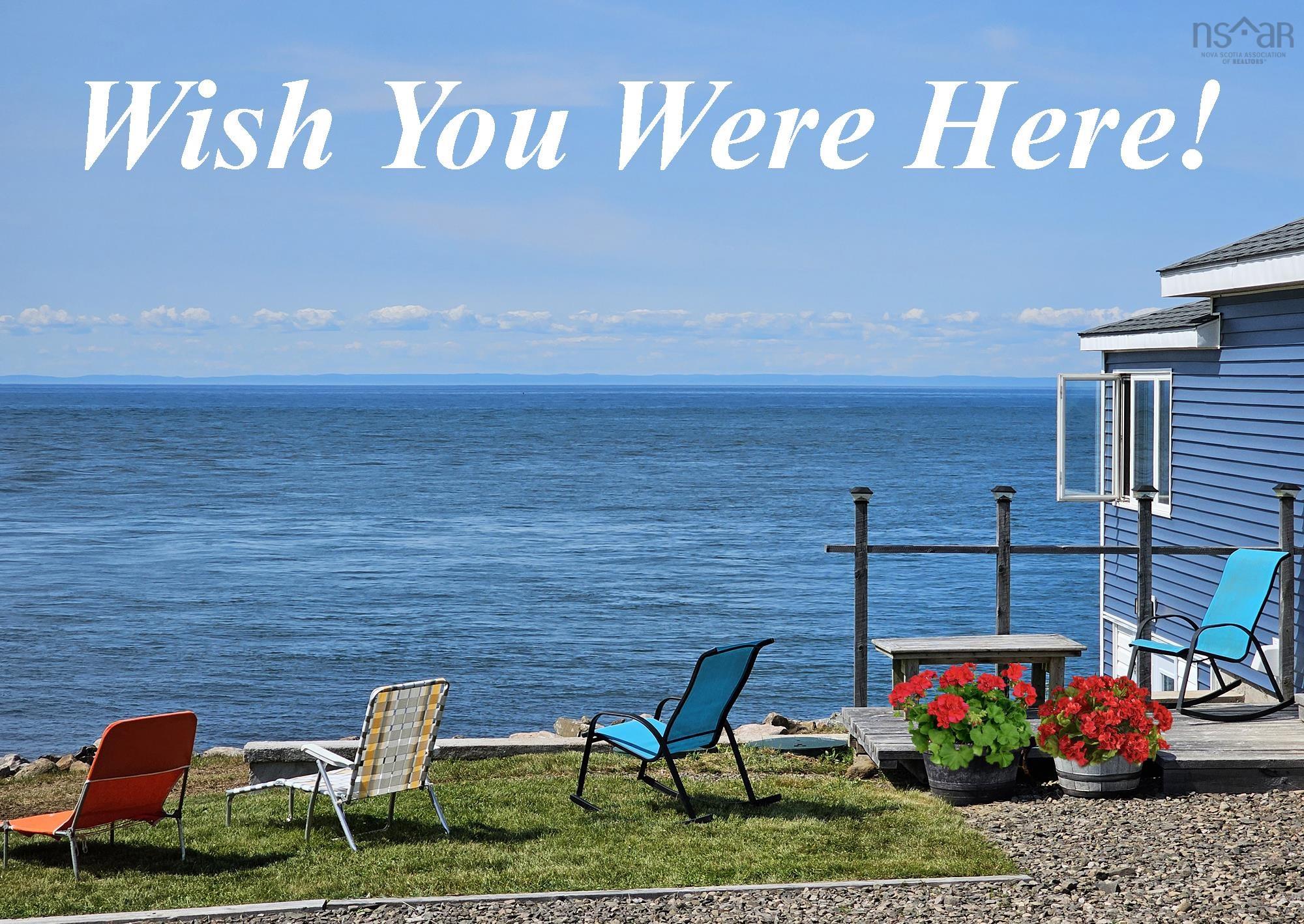 $449,900.00: 12443 Shore Road, Port George